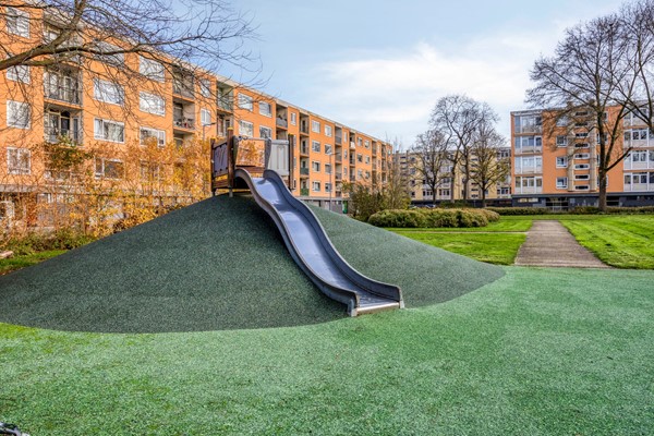 Medium property photo - Stormerdijk 40, 3079 VM Rotterdam